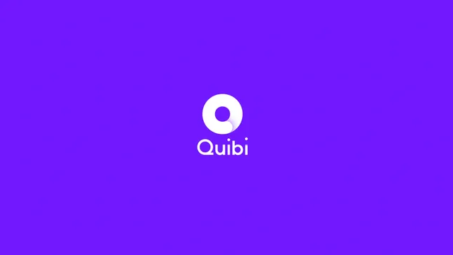 QUIBI Social Launch Campaign