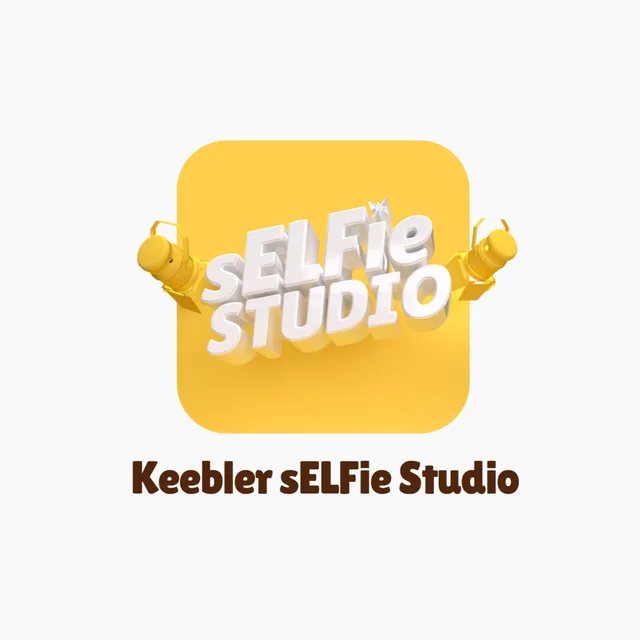 Fudge Stripe sELFie Studio