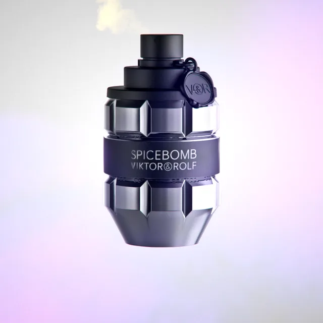 Viktor & Rolf - SpiceBomb